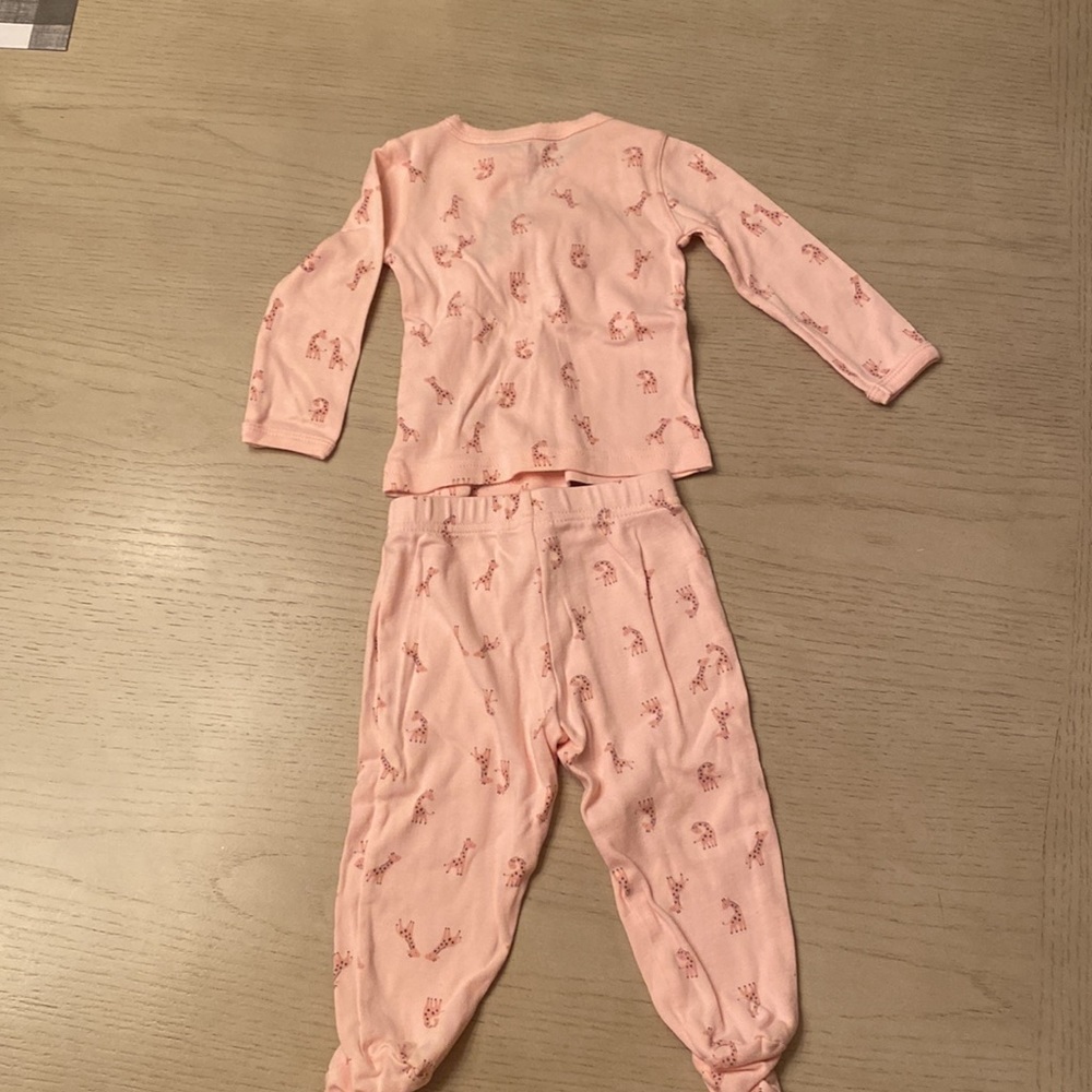 Bedtime set - Picture 3 of 4